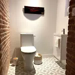 Cote Ouest Holiday home