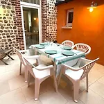 Holiday home Cote Ouest Fecamp