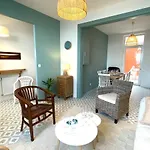 Cote Ouest Holiday home