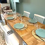Cote Ouest Holiday home *