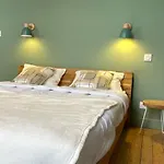 Cote Ouest Holiday home Fecamp