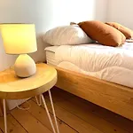 Holiday home Cote Ouest *
