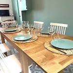Holiday home Cote Ouest