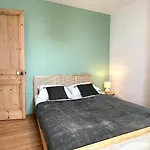 Cote Ouest Holiday home Fecamp