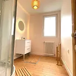 Holiday home Cote Ouest Fecamp