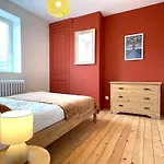 Holiday home Cote Ouest Fecamp