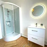 Cote Ouest Holiday home *
