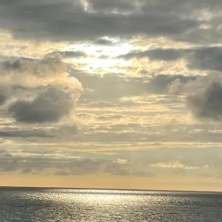 Cote Ouest Semesterbostad *