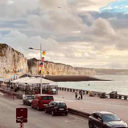 Cote Ouest Semesterbostad