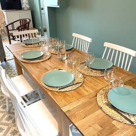 Cote Ouest Holiday home *