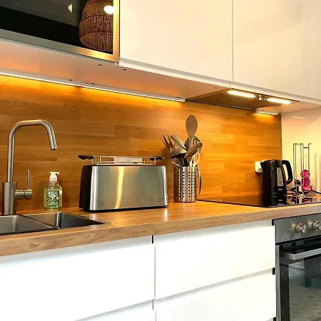 Holiday home Cote Ouest