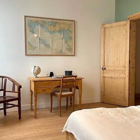 Holiday home Cote Ouest *
