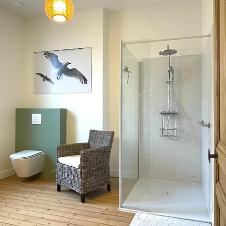 Cote Ouest Holiday home