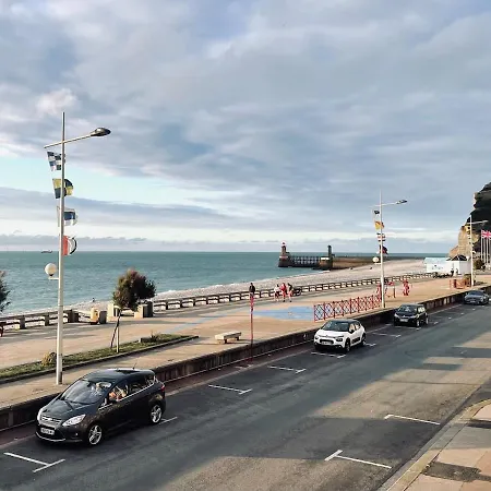 Semesterbostad Cote Ouest