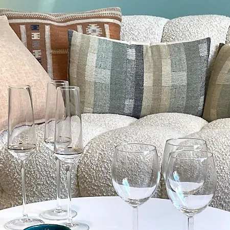 Semesterbostad Cote Ouest *