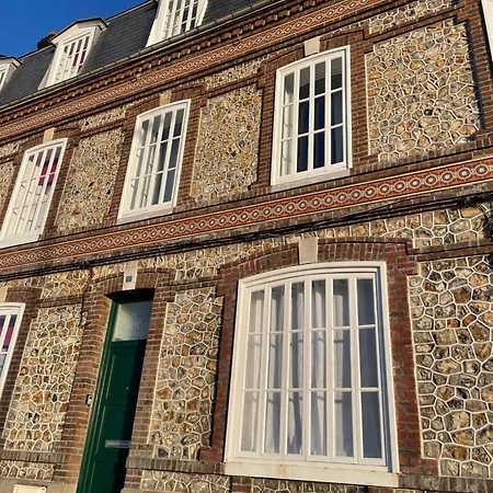 Cote Ouest Semesterbostad *