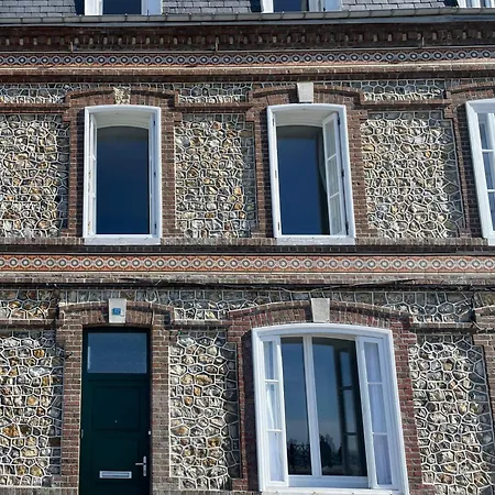 Cote Ouest Holiday home *