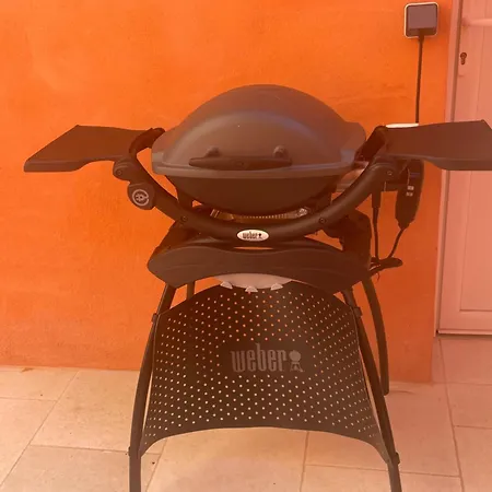 Cote Ouest Semesterbostad